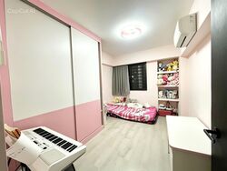 Blk 681A Jurong West Central 1 (Jurong West), HDB Executive #563513501